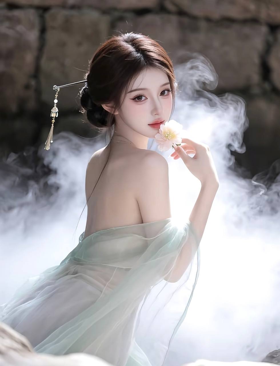 天台日记·重逢